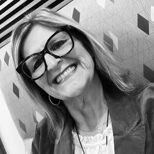 Meet your Posher, Teri